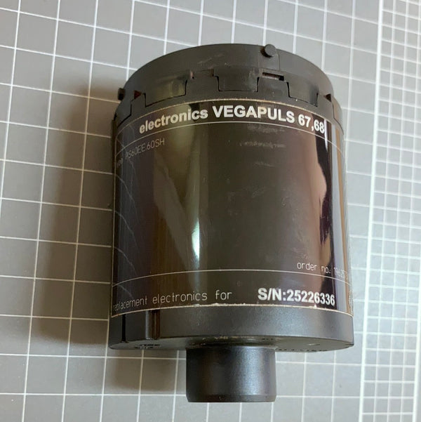 PS60HS-28 VEGAPULS Series 60 Sensor Module PLICS(R)PLUS