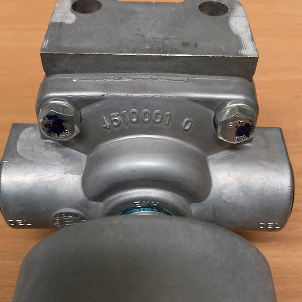 S4740-E0010 Quick Release Valve, Air Brake