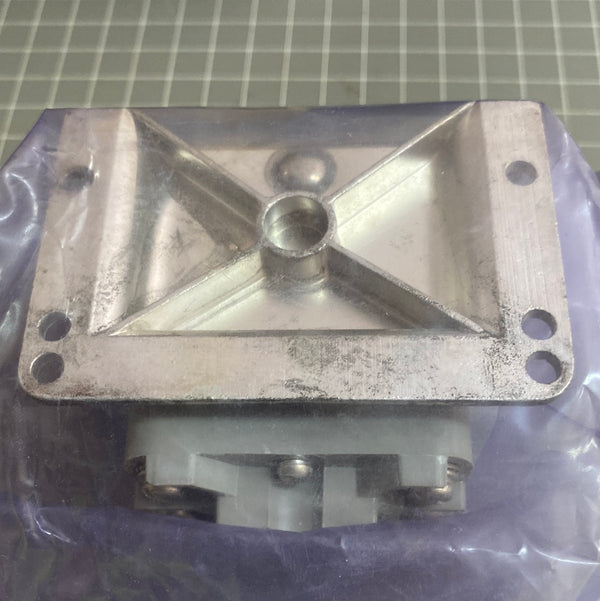 LEACH CORP 901352C1 / 9274-6205 Electromagnetic Relay