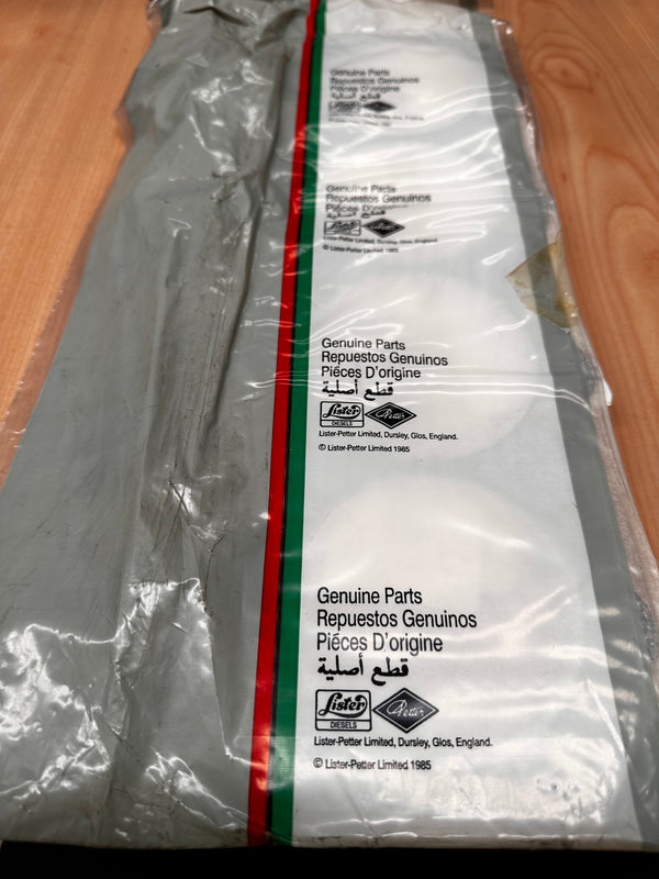 LISTER PETTER Cylinder Head Gasket P754-40891