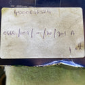JOHN CRANE 109-2-5-8IN MECHANICAL SEAL