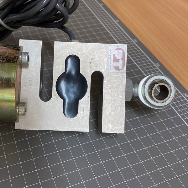 Load Cell 500Kg Torque Measuring C/W Secondary Spring & Over Torque Limiting Switch