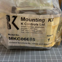 K4-20 Position Transmitter TAB-10M22 + Mounting Kit