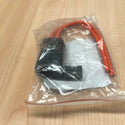 KT Cable Accessories KTBFHWPI Blade Fuse Holder, Waterproof, Orange