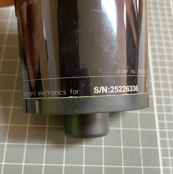 PS60HS-28 VEGAPULS Series 60 Sensor Module PLICS(R)PLUS