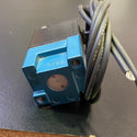 MAC 111B-551BA AA Pilot Operated Solenoid Valve
