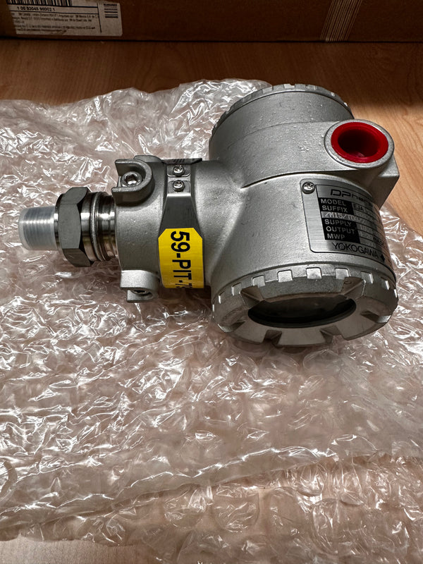 YOKOGAWA DPHARP EJA530A Transmitter