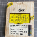 JOKAB SAFETY  JSBT5  Safety Relay