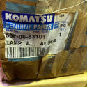 KOMATSU 58F-06-83101 Lamp Assy, AMB Mode