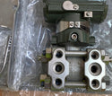 YOKOGAWA EJA110A-DHS5B-97DB/SU2/M01/T12 Traditional Mount Differential Pressure Transmittter