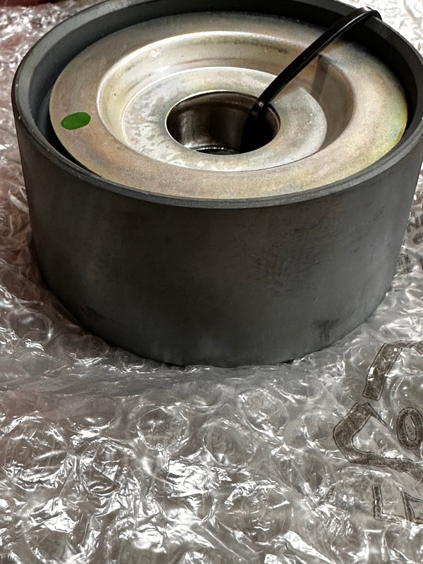 MERCEDES-BENZ A 000 550 19 33 Guide Pulley