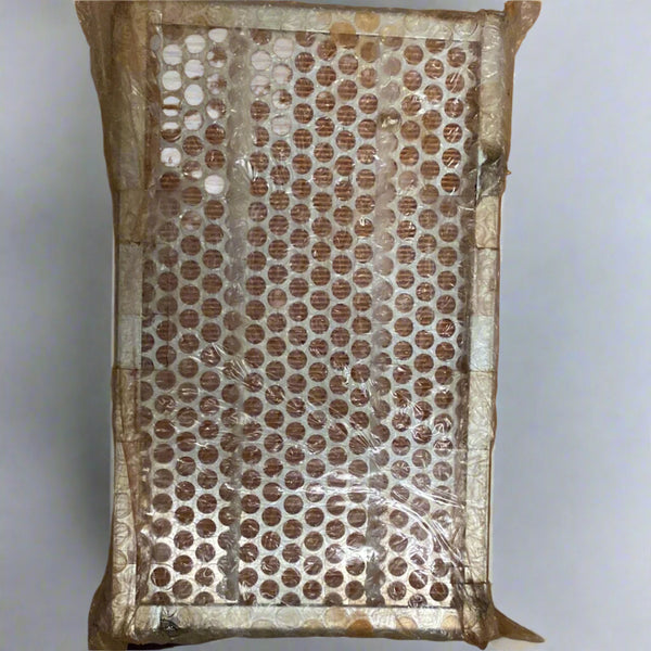Komatsu 209-979-6260 Air Conditioning Filter -Pack of 3