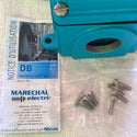Marechal 876A053 Wall Box + Adaptor