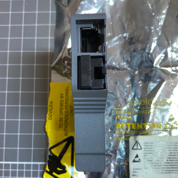 KL1601X1-BA1 / 12P4991X072 DeltaV Charm I/O Port Switch Module Copper