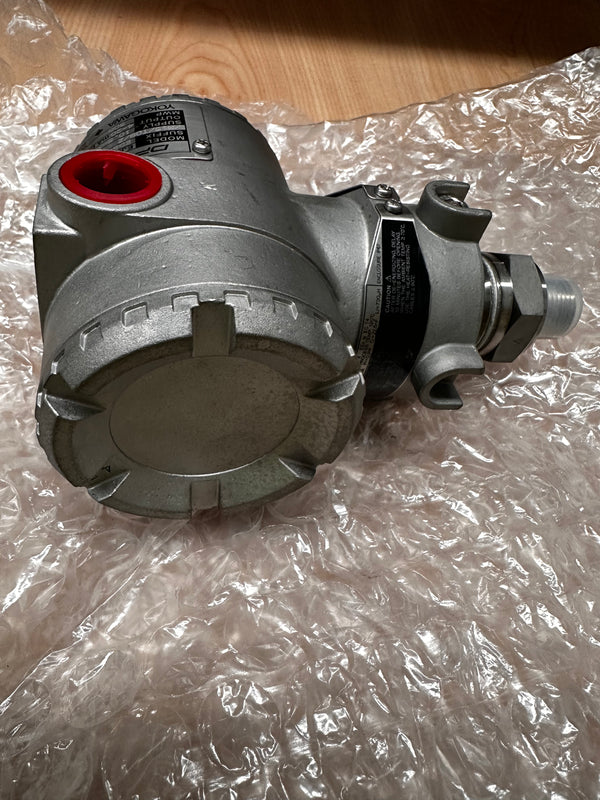 YOKOGAWA DPHARP EJA530A Transmitter