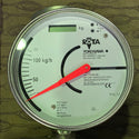 YOKOGAWA RAMC Variable Area Flow Meter RAMC02-A2SS-64L2-H90424/BG/H3/P3/P6/SD
