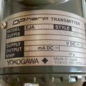 YOKOGAWA EJA110A-DHS5B-97DB/SU2/M01/T12 Traditional Mount Differential Pressure Transmittter