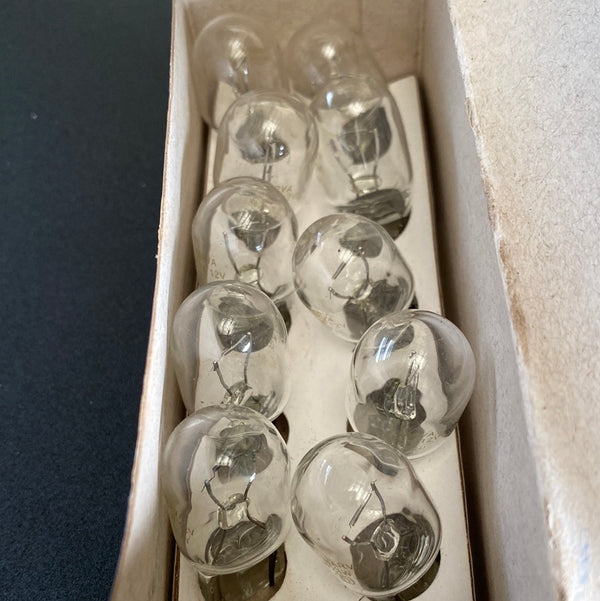 Narva 47530 12V 21W W3 X 16D W21W Wedge Globes