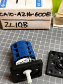 KRAUS & NAIMER CA10 20A Cam Switch