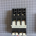 LR2 D1321 Thermal Overload Relay for Motor 12A - 18A
