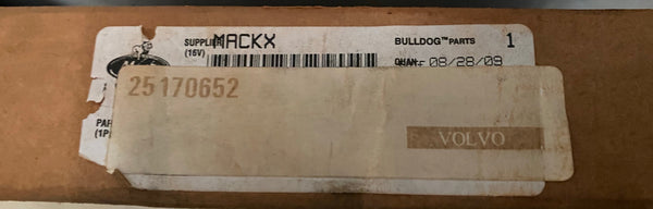 25170652 Genuine Air Conditioning Condenser 210RD427