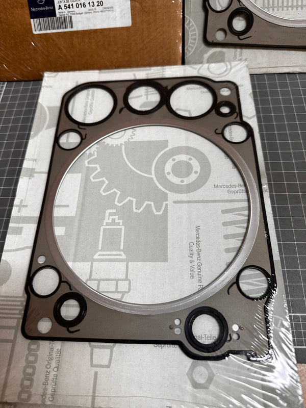 Mercedes-Benz A 541 016 13 20 Cylinder Head Gasket (A5410161320)