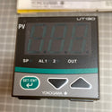 YOKOGAWA Temperature Controller UT130 RN/AL