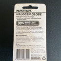 Narva 48320BL 12V H1 55W Plus 30 Halogen Headlight Globe