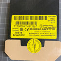 JOKAB SAFETY  JSBT5  Safety Relay