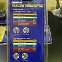 NARVA 82265BL Trailer Connector