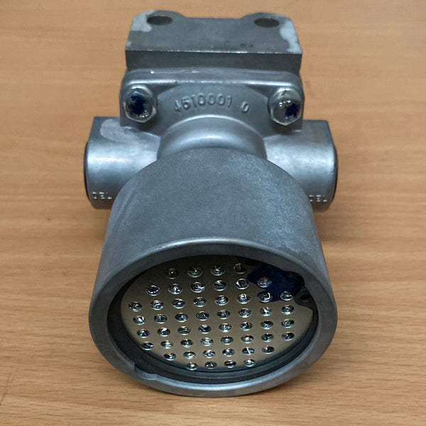 S4740-E0010 Quick Release Valve, Air Brake