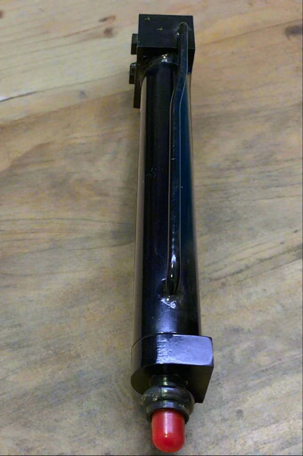 Hydraulic Double Acting Cylinder 75HXZ-40/22-300