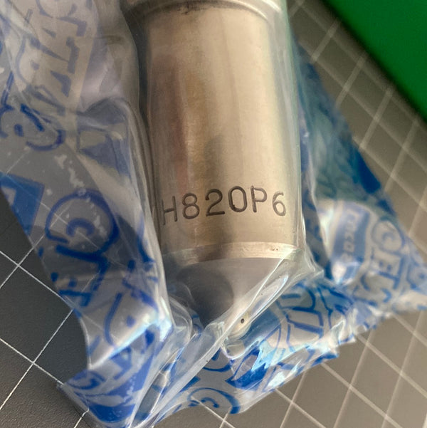 Lucas HL135U67H820P6 Genuine Diesel fuel Injector Nozzle Assembly