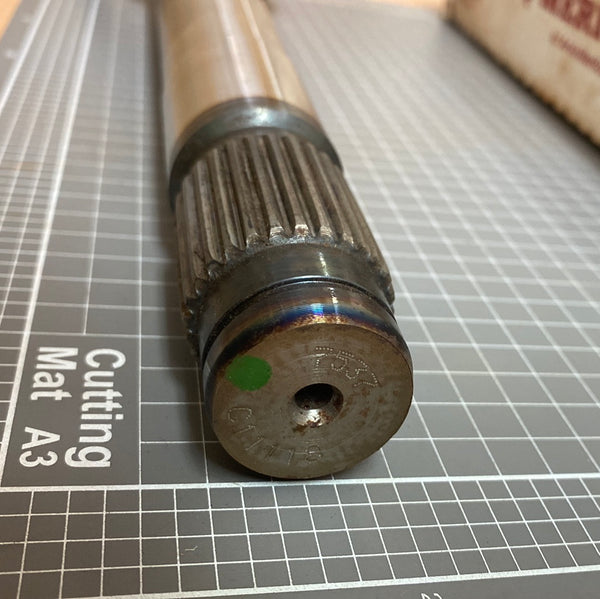 Meritor 2210W7537 Camshaft / LH