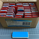 NARVA Retro Reflectors 84037/50  ( RED )