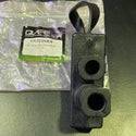 Jump Start Receptacle cover, CATCOVER, Cat type Jump Start Connector Protective Cover