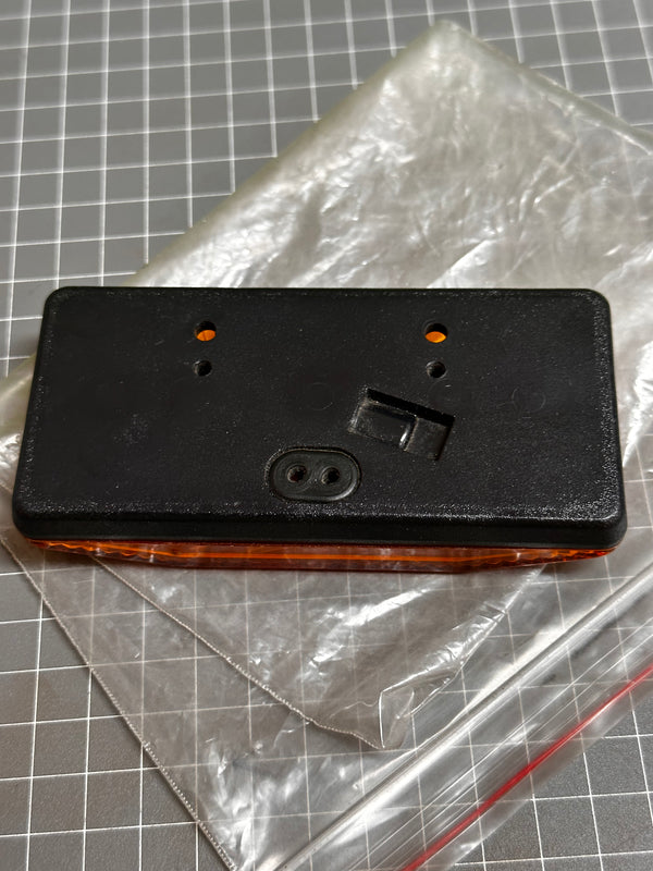 Narva 87140 Side Marker Lamp (Amber)