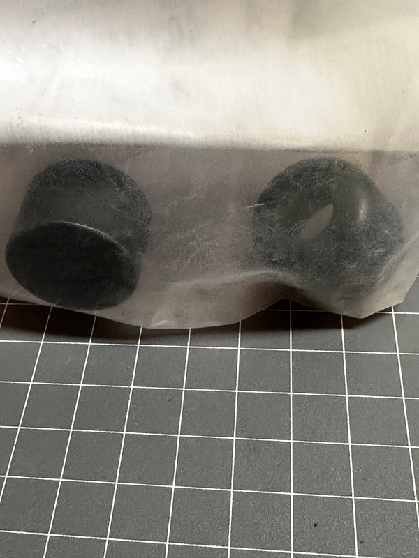 MERCEDES-BENZ A 403 142 02 12 Clamp