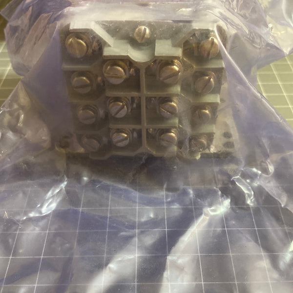 LEACH CORP 901352C1 / 9274-6205 Electromagnetic Relay