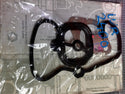 MERCEDES-BENZ A 541 010 16 21 Gasket Set, Cylinder Head