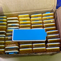 Narva retro reflector 84036/50 (Amber)