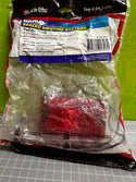 NARVA 91318 12V Sealed Rear End Outline Marker Lamp Kit (Red)