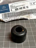 MERCEDES-BENZ A 403 142 02 12 CLAMP