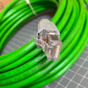 ifm E12204 Ethernet Connection Cable - VSTGN040ZDS0010L04STGP040--S