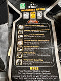 IRONCLAD Vibration Impact Gloves (Medium Size Only)