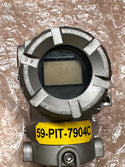 YOKOGAWA DPHARP EJA530A Transmitter