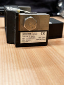 KROHNE DK37 E-EEx Variable area flowmeter for advanced low liquid and gas flows