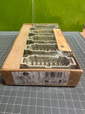 ILME CNEM-16T HD Connector, Male Insert