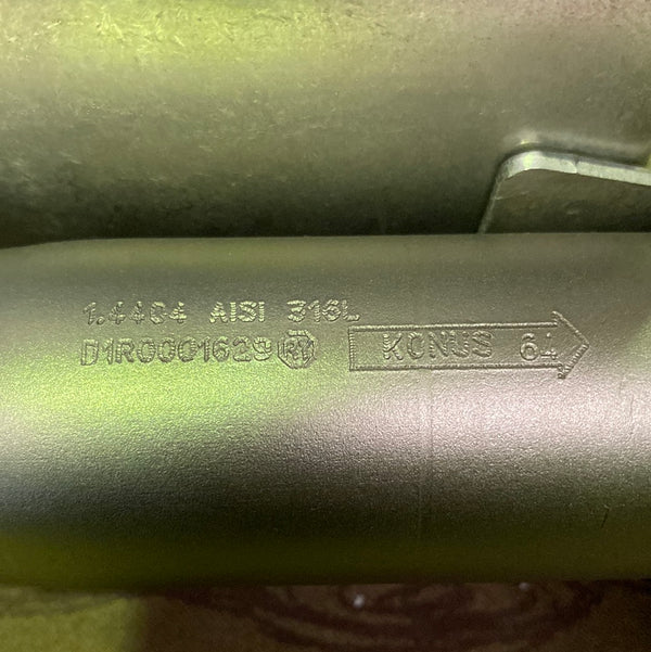 YOKOGAWA RAMC Variable Area Flow Meter RAMC02-A2SS-64L2-H90424/BG/H3/P3/P6/SD