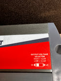 interVOLT SVCi241208 Voltage Converter
